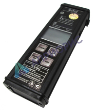 ФП-22 газоанализатор-течеискатель взрывозащищённый переносной